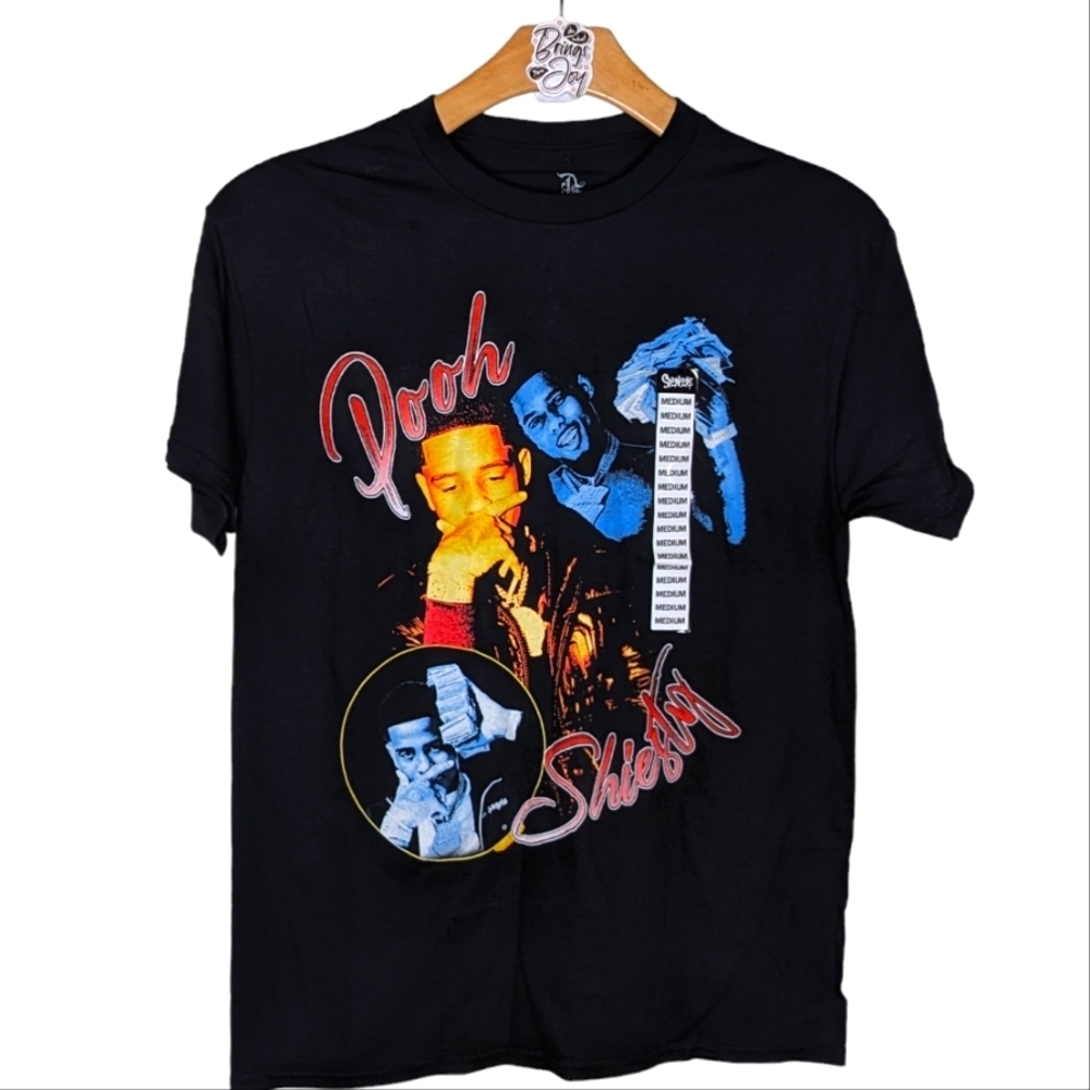 Women's Pooh Shiesty Short Sleeve T-Shirt